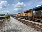 UP 7392